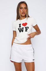 11th Street Out & About Lounge Shorts Glaze