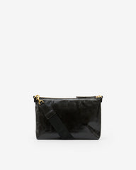 Nessah Bag in Leather