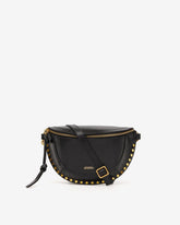 Skano Belt Bag in Leather
