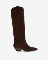 Denvee Boots