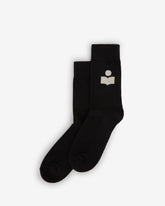 Siloki Socks
