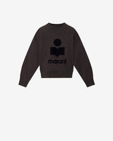 MOBY SWEATSHIRT