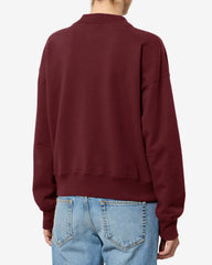 Moby Sweatshirt