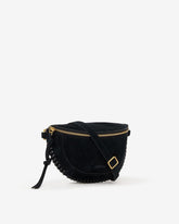 Skano Suede Belt Bag