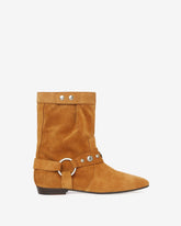 Stania boots