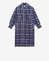 Fontizi coat