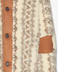 Madeo coat