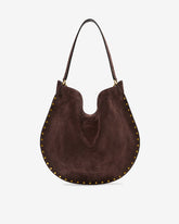 Oskan Hobo Soft suede bag