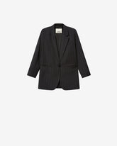 Nerix wool jacket