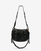 Bolton Bag in Grained Leather