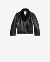 BRIYANA JACKET
