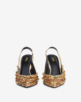 Pafya Pumps