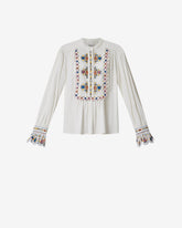 Monique Blouse