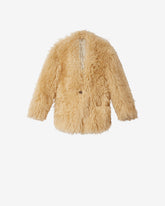 Mylae Coat