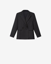 Ranya wool jacket