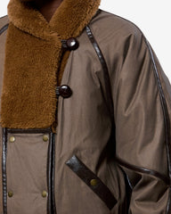 Olinka Jacket