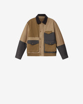 Tores Jacket