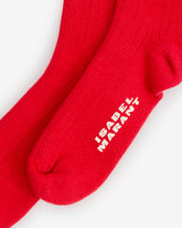 Selveria Socks