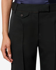 Lusia wool pants