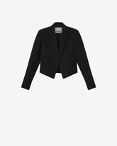 Pialena wool jacket