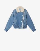 Valineo denim jacket
