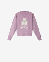 Moby Sweatshirt
