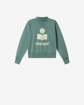 Moby Sweatshirt