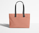 The Everywhere Tote in Clay Pink