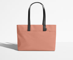 The Everywhere Tote in Clay Pink