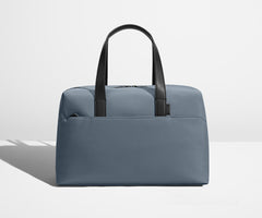 The Everywhere Bag in Coast Blue