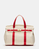 NADYA BAG RED