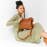Almost Perfect' Butterfly Bucket Bag