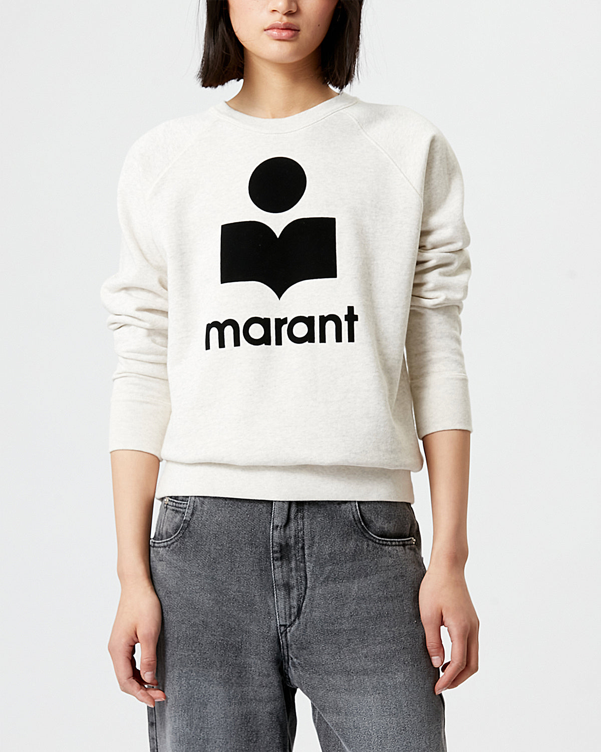 Milly Sweatshirt