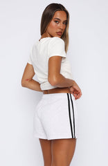 11th Street Out & About Lounge Shorts Glaze