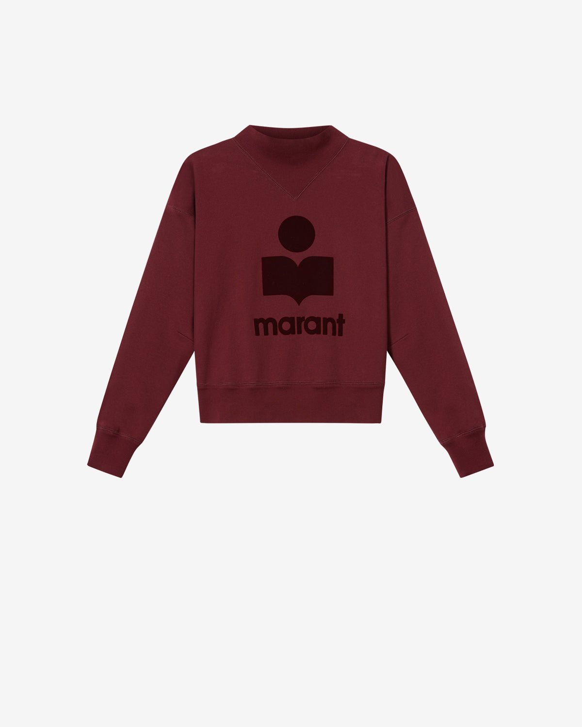 Moby Sweatshirt