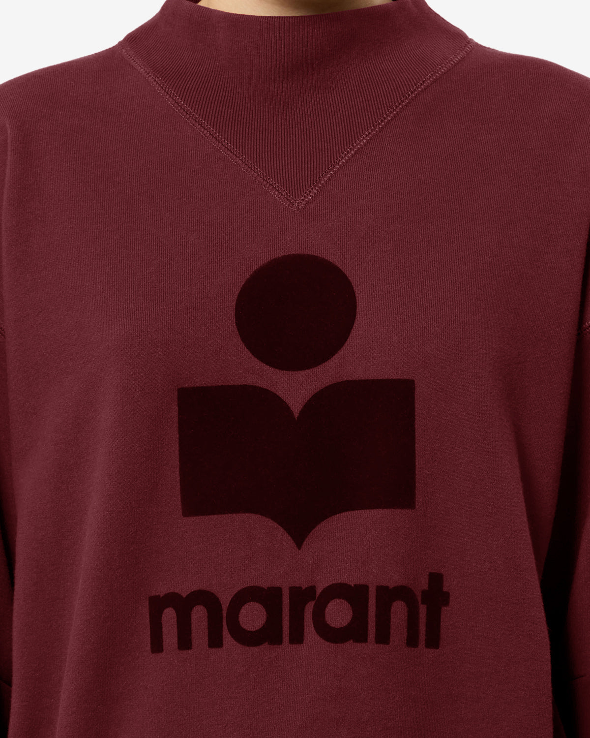 Moby Sweatshirt