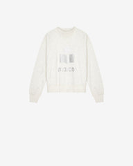 MOBY SWEATSHIRT