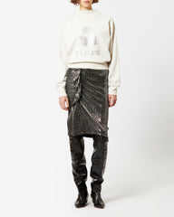 MOBY SWEATSHIRT