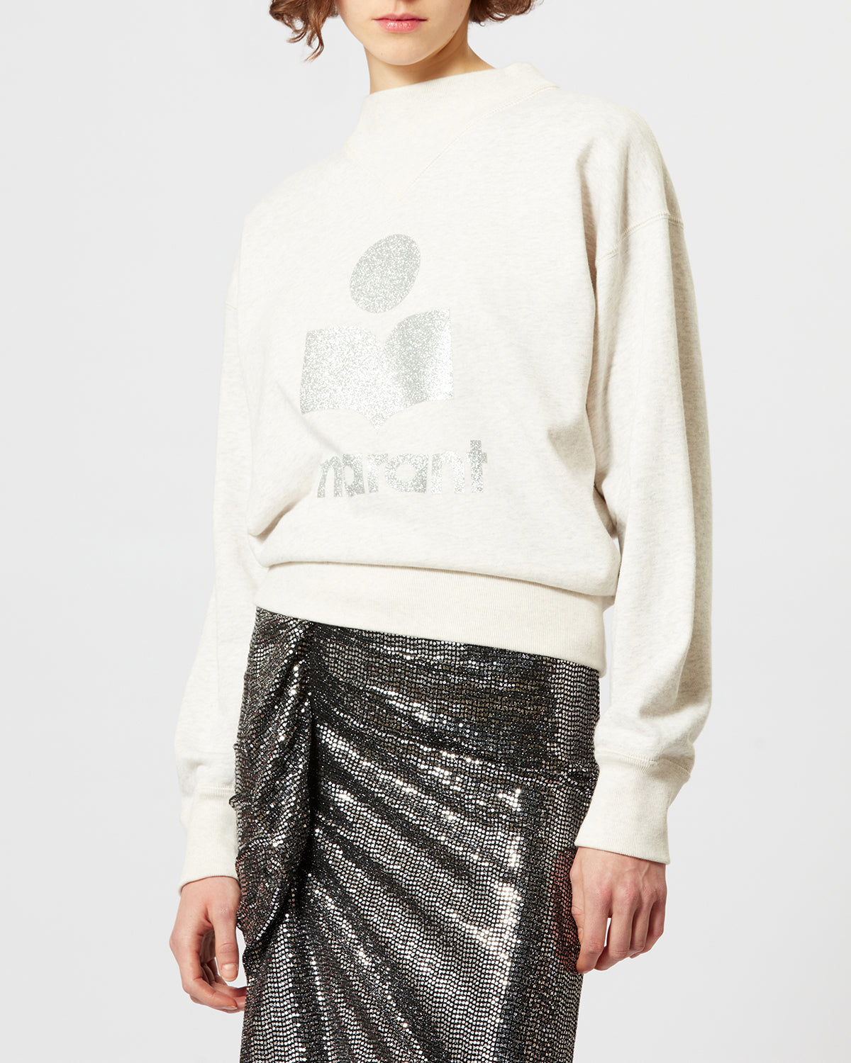 MOBY SWEATSHIRT