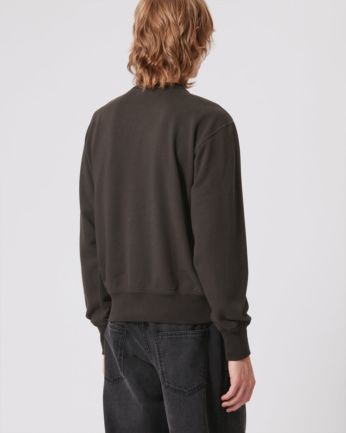 Mike Sweatshirt