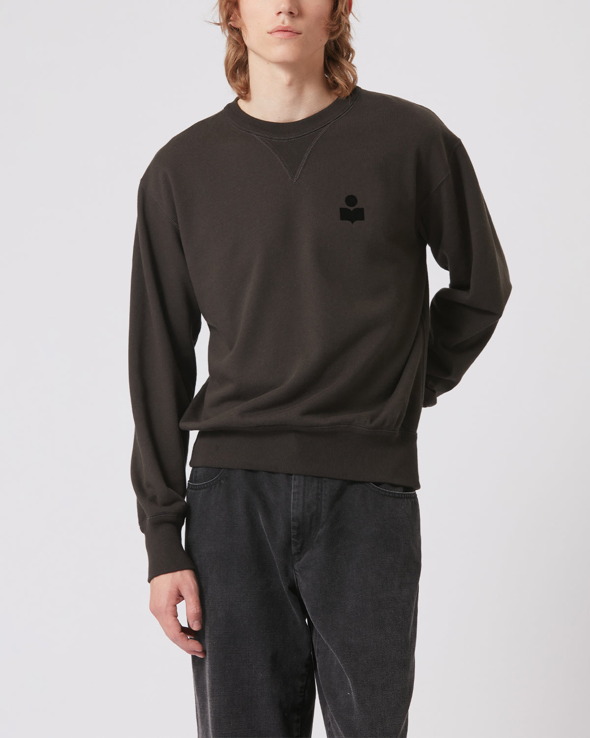 Mike Sweatshirt