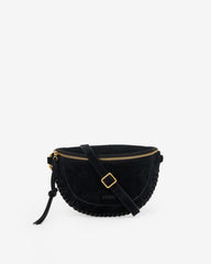 Skano Suede Belt Bag