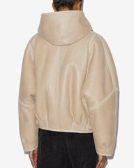 AMIEL COAT