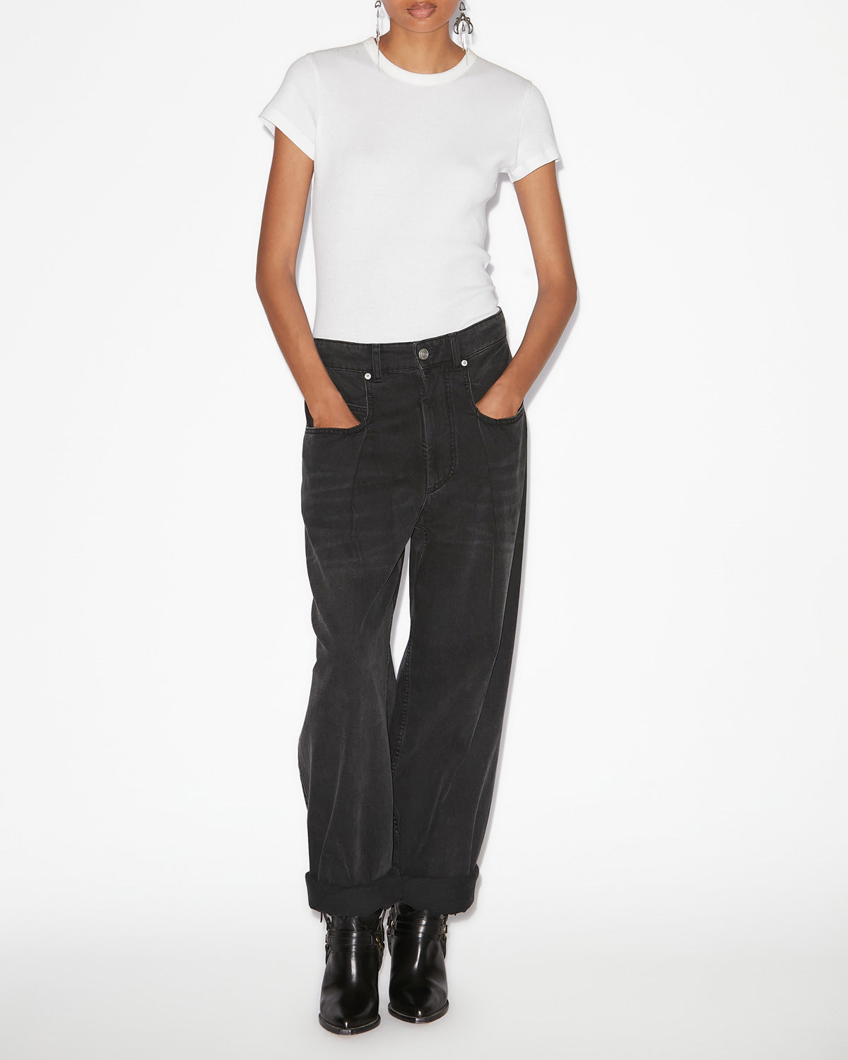 RACHELLE PANTS