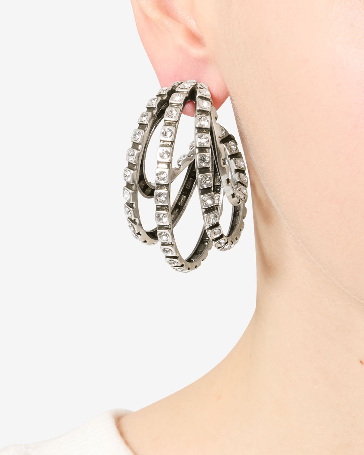 Mona Earrings
