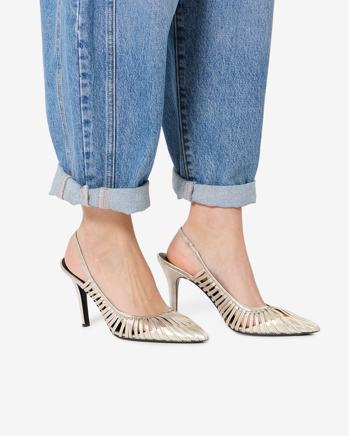 Pysma Pumps