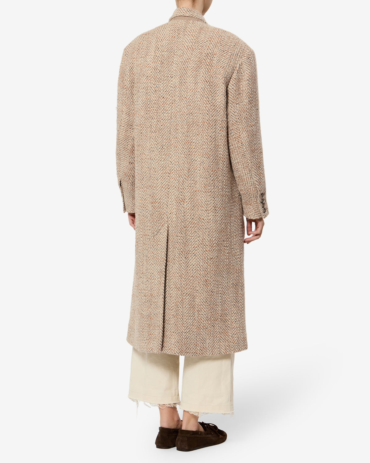 Pilda Coat