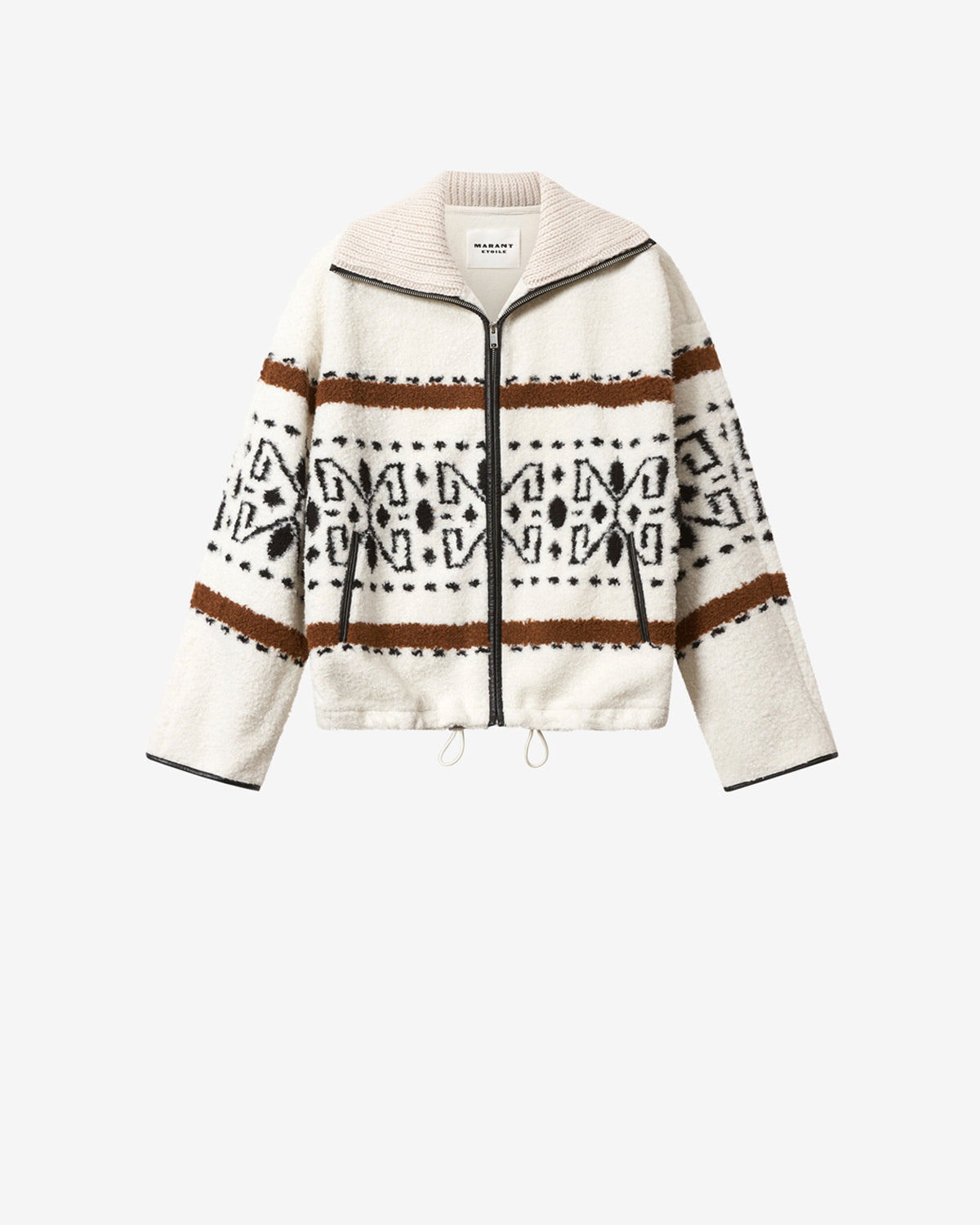 Lijka Coat