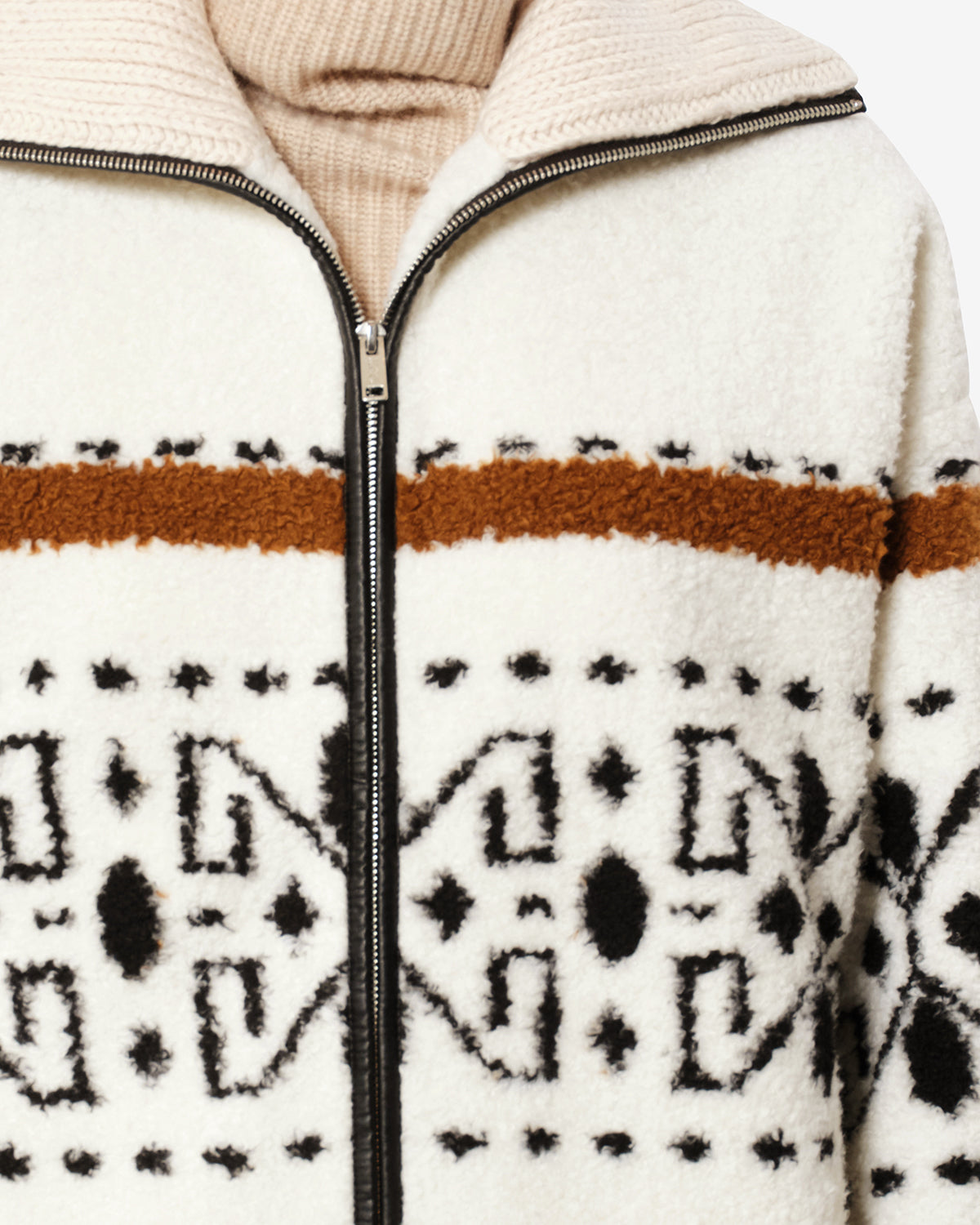 Lijka Coat