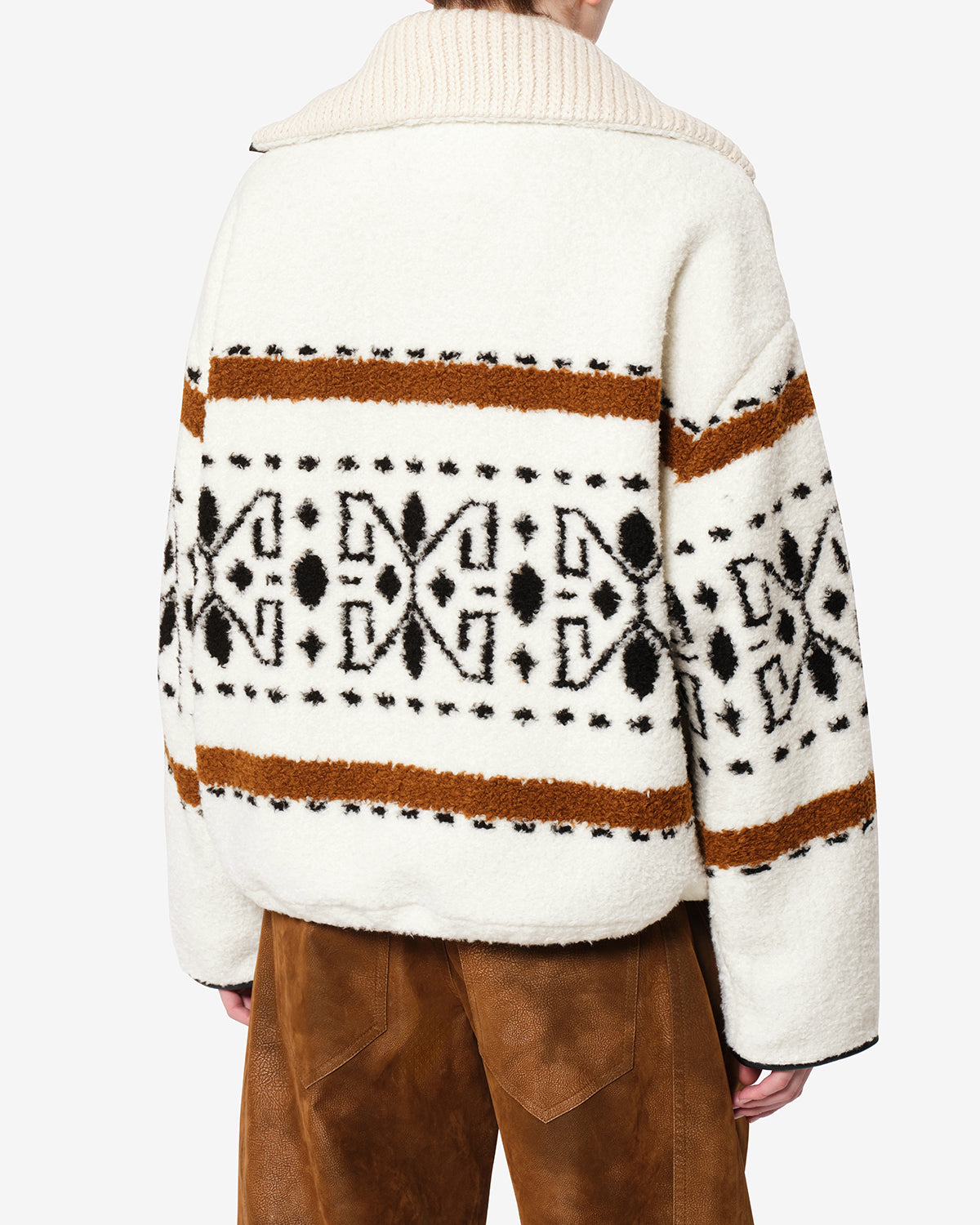 Lijka Coat